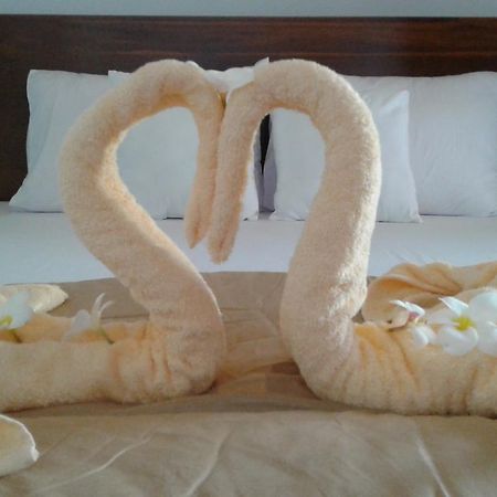 Kuwera Homestay Batununggul Εξωτερικό φωτογραφία