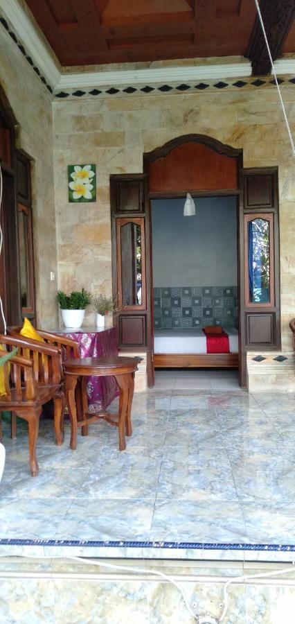 Kuwera Homestay Batununggul Εξωτερικό φωτογραφία