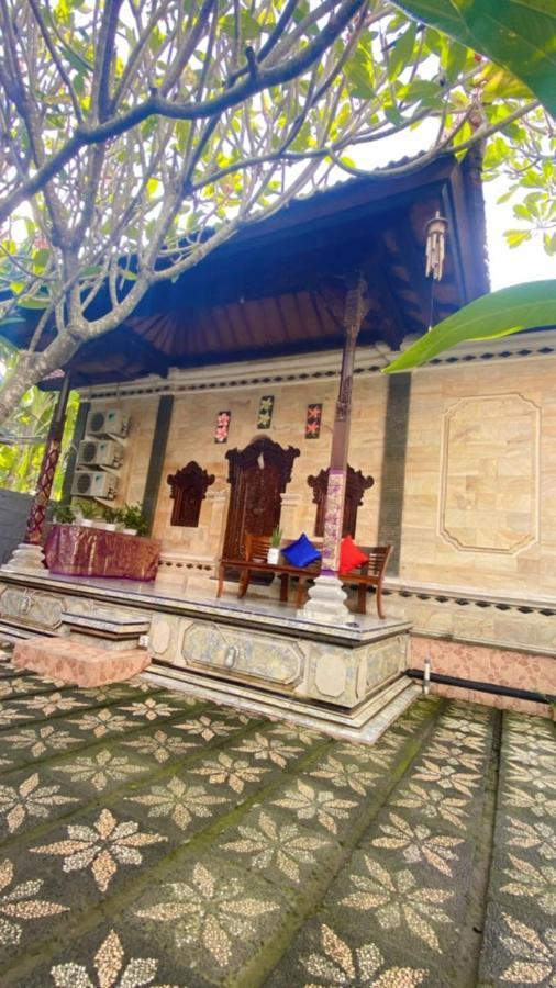 Kuwera Homestay Batununggul Εξωτερικό φωτογραφία