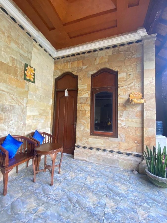 Kuwera Homestay Batununggul Εξωτερικό φωτογραφία