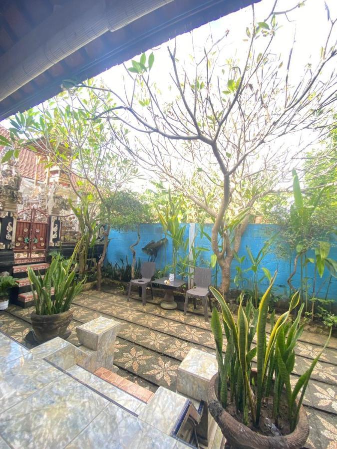 Kuwera Homestay Batununggul Εξωτερικό φωτογραφία