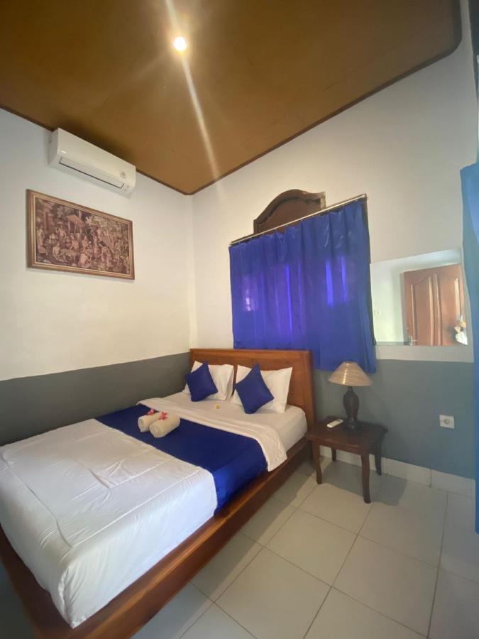 Kuwera Homestay Batununggul Εξωτερικό φωτογραφία