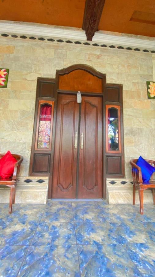 Kuwera Homestay Batununggul Εξωτερικό φωτογραφία
