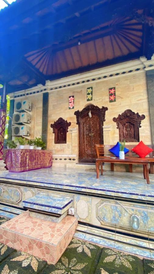 Kuwera Homestay Batununggul Εξωτερικό φωτογραφία