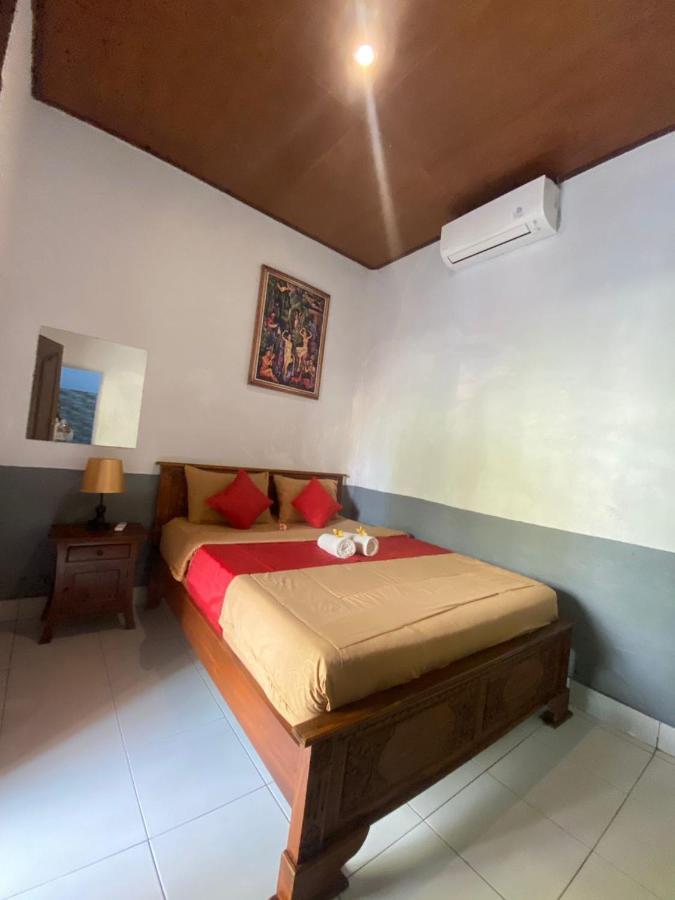 Kuwera Homestay Batununggul Εξωτερικό φωτογραφία