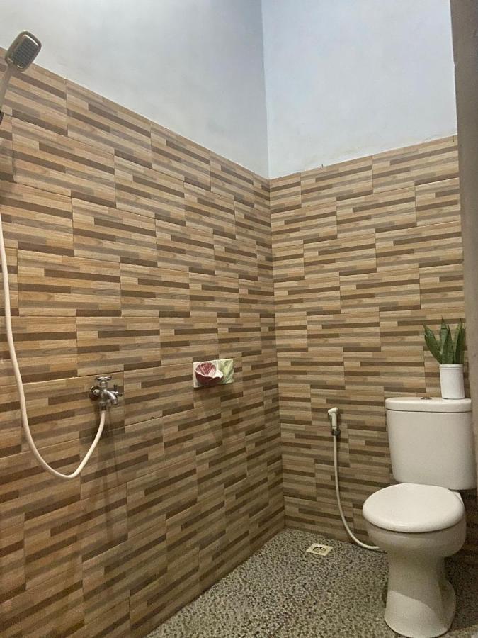 Kuwera Homestay Batununggul Εξωτερικό φωτογραφία