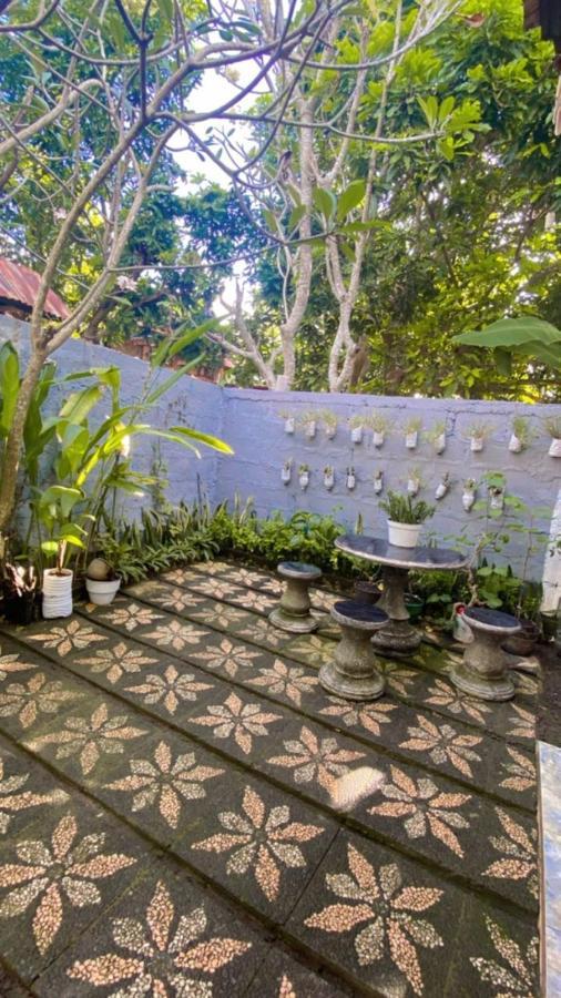 Kuwera Homestay Batununggul Εξωτερικό φωτογραφία