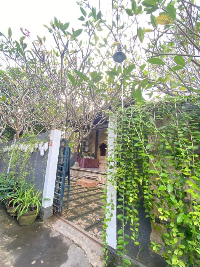 Kuwera Homestay Batununggul Εξωτερικό φωτογραφία