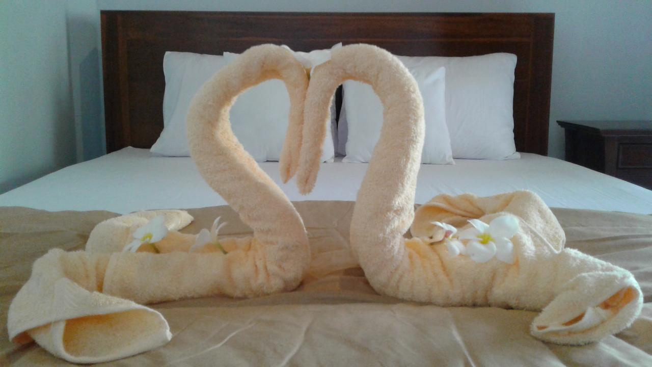 Kuwera Homestay Batununggul Εξωτερικό φωτογραφία