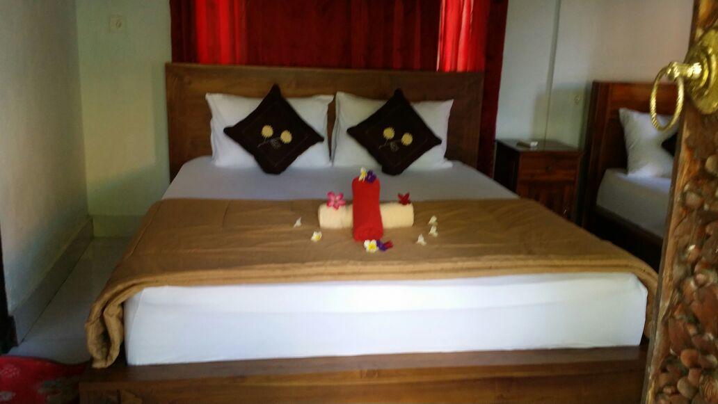 Kuwera Homestay Batununggul Εξωτερικό φωτογραφία