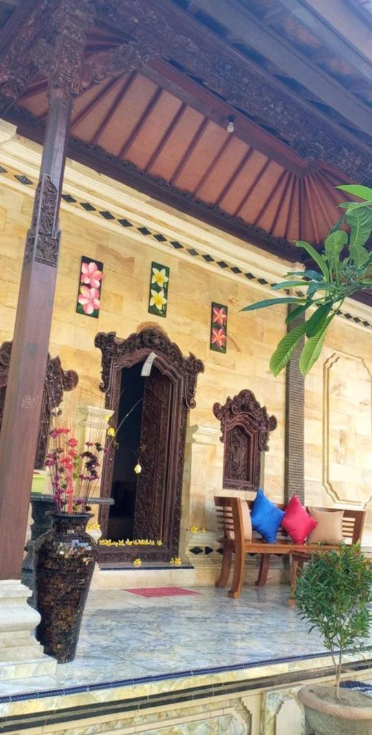 Kuwera Homestay Batununggul Εξωτερικό φωτογραφία
