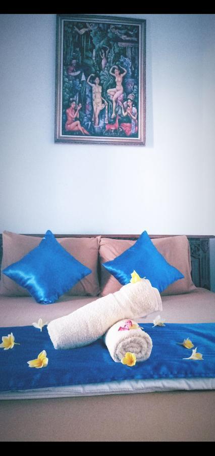 Kuwera Homestay Batununggul Εξωτερικό φωτογραφία